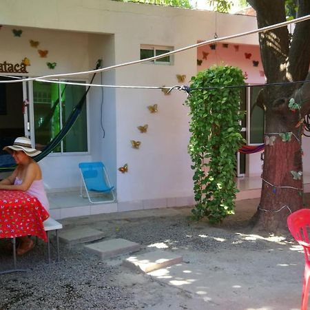 Turispanish Hostel Santa Marta  Exterior foto