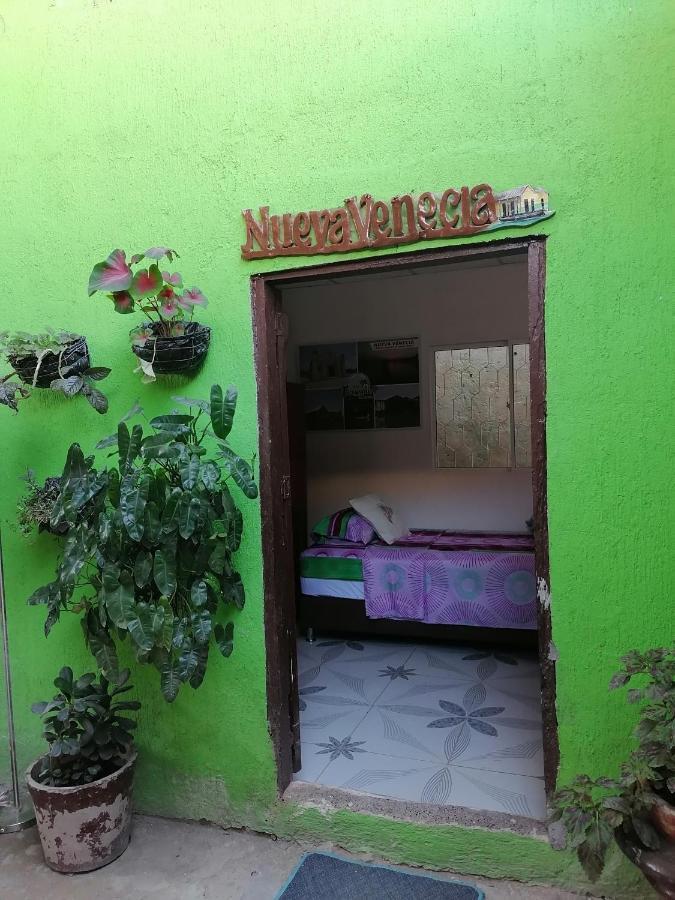 Turispanish Hostel Santa Marta  Exterior foto