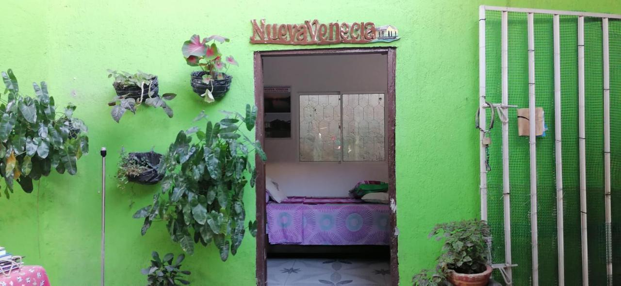 Turispanish Hostel Santa Marta  Exterior foto