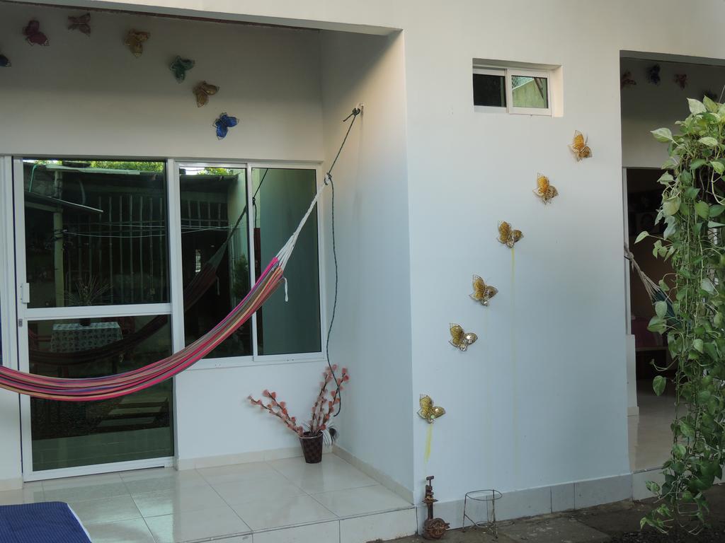 Turispanish Hostel Santa Marta  Exterior foto